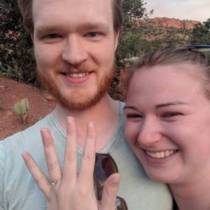 Meet your Posher, Katelyn